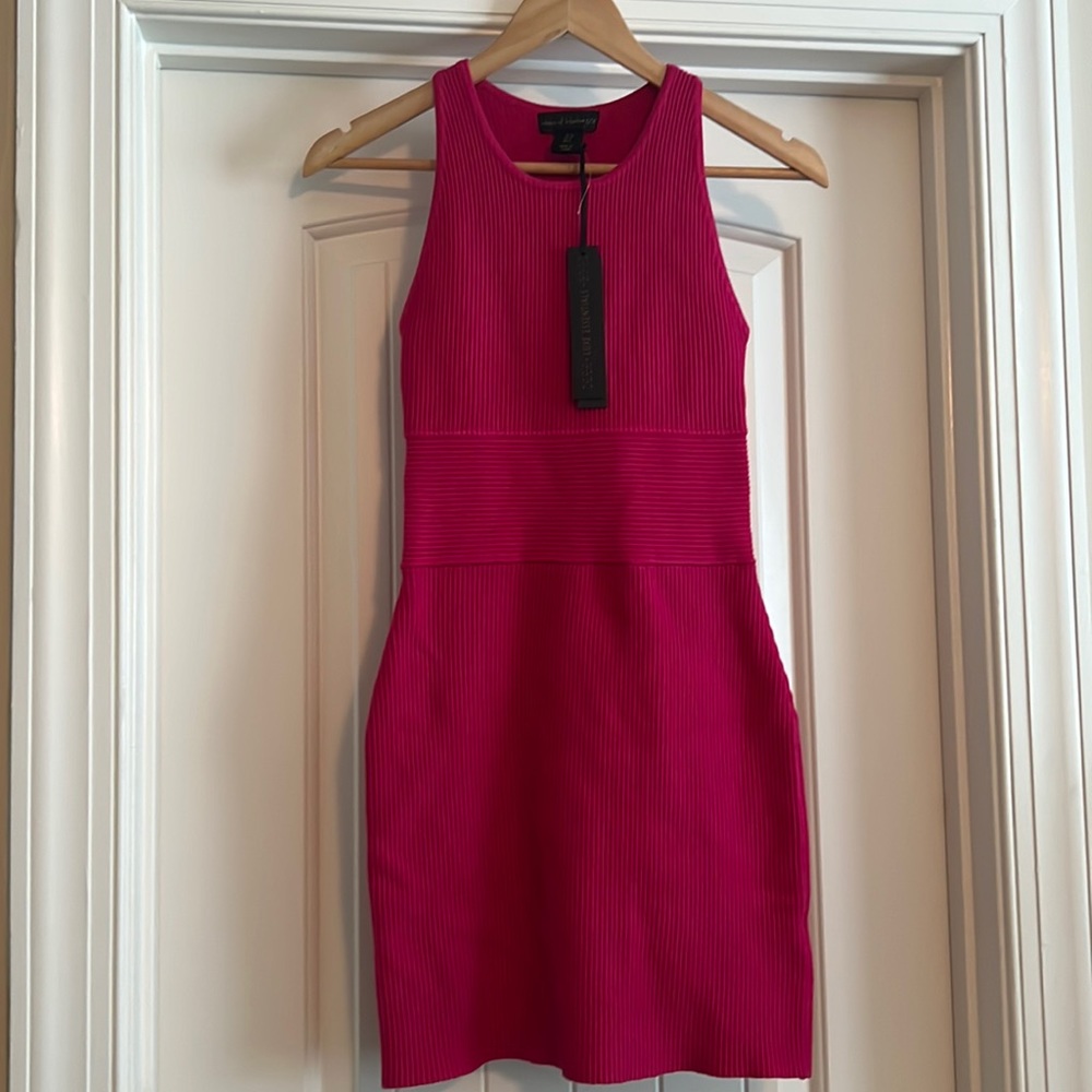 House of Harlow fitted dress